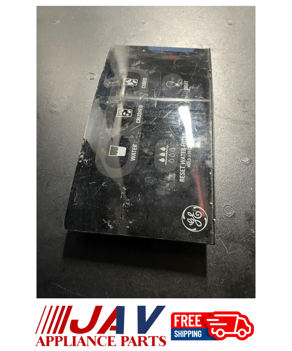 GE Hotpoint Refrigerator Interface Control Board INVREF# 1788