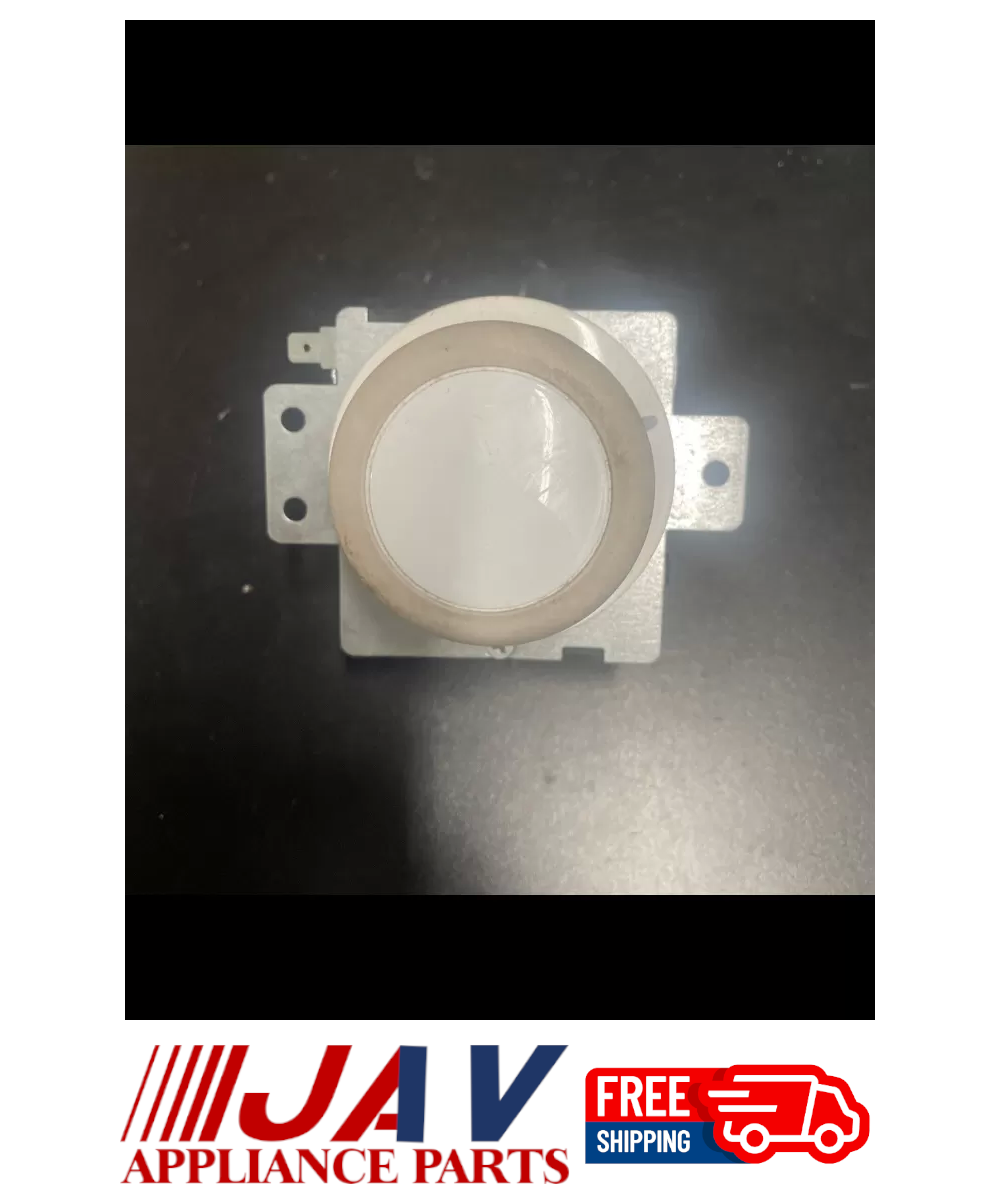Amana Kenmore Whirlpool Dryer Timer INVREF# 1418