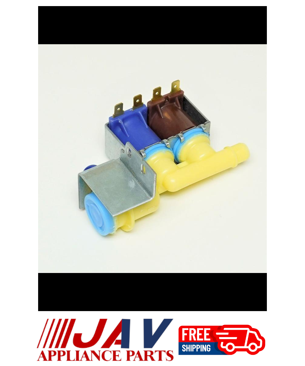 GE Maytag KitchenAid Kenmore Refrigerator Water Valve CM00J653