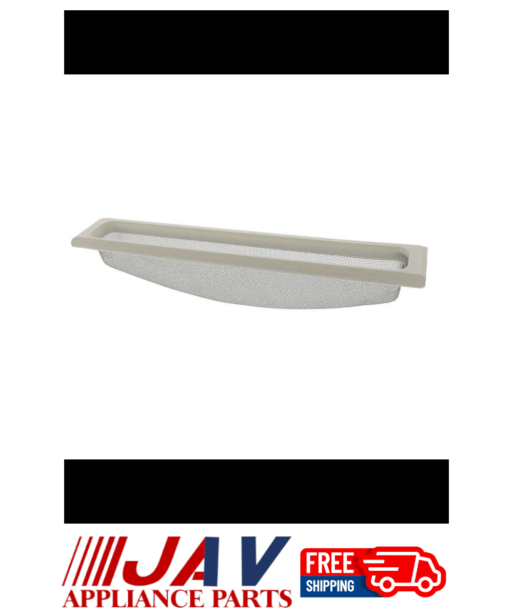 GE Dryer Lint Screen Filter CM00J191