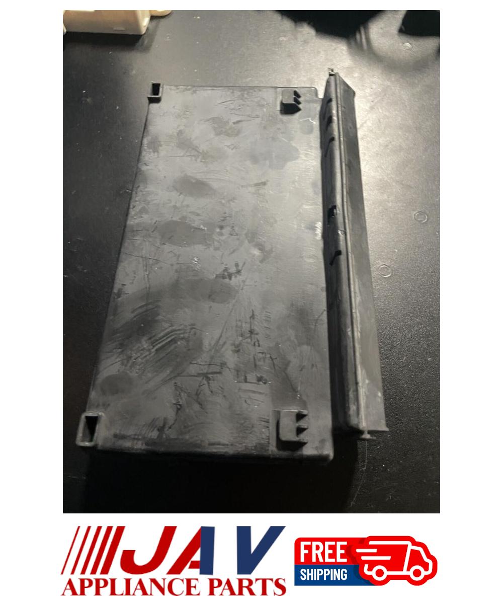 Frigidaire Washer Electronic Control Board INVREF# 612