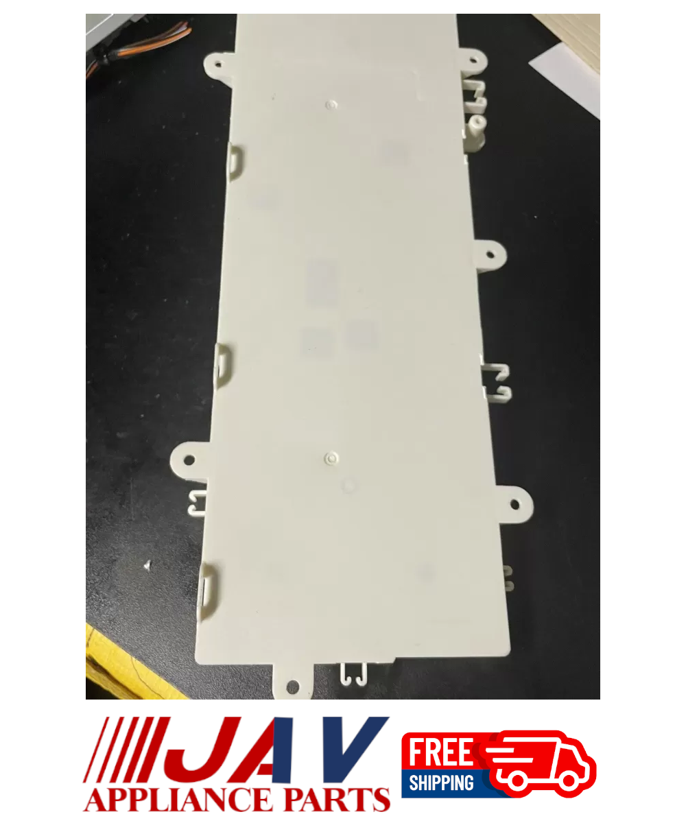 Kenmore LG Dryer Control Board Used INVREF# 1126