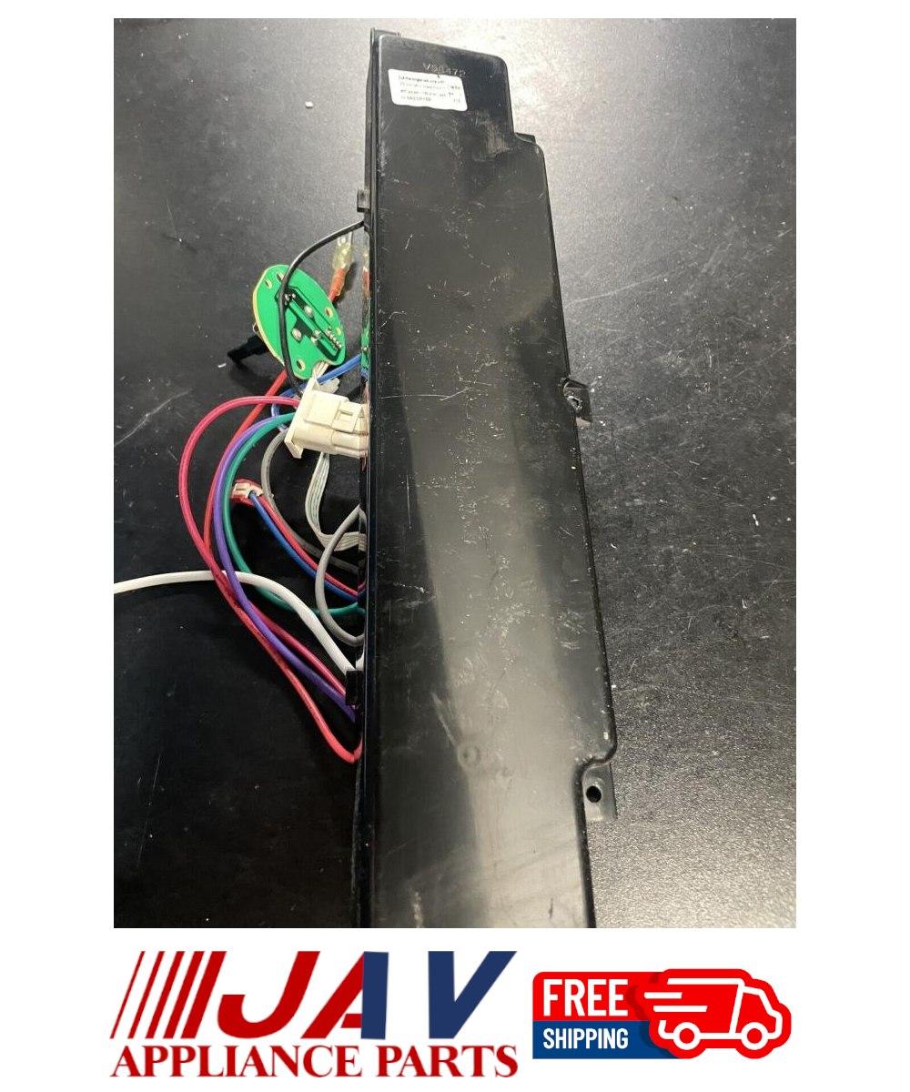 Haier Dryer Sequencer Main Board INVREF# 1408