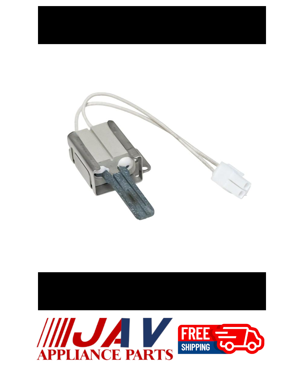 GE Frigidaire Premier Range Oven Stove Igniter Made In CM00J813