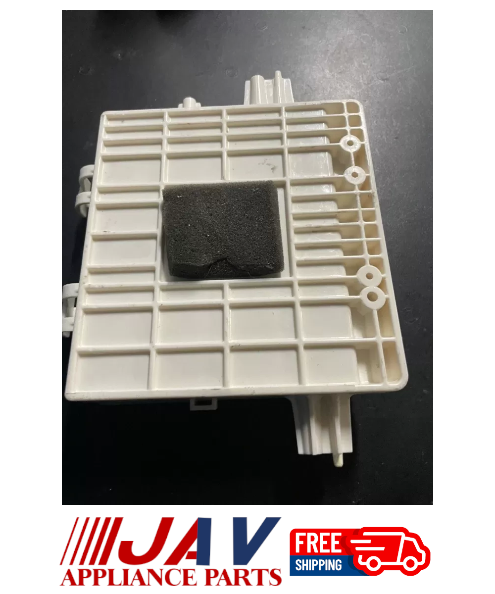 LG Refrigerator Pcb Assembly INVREF# 1712