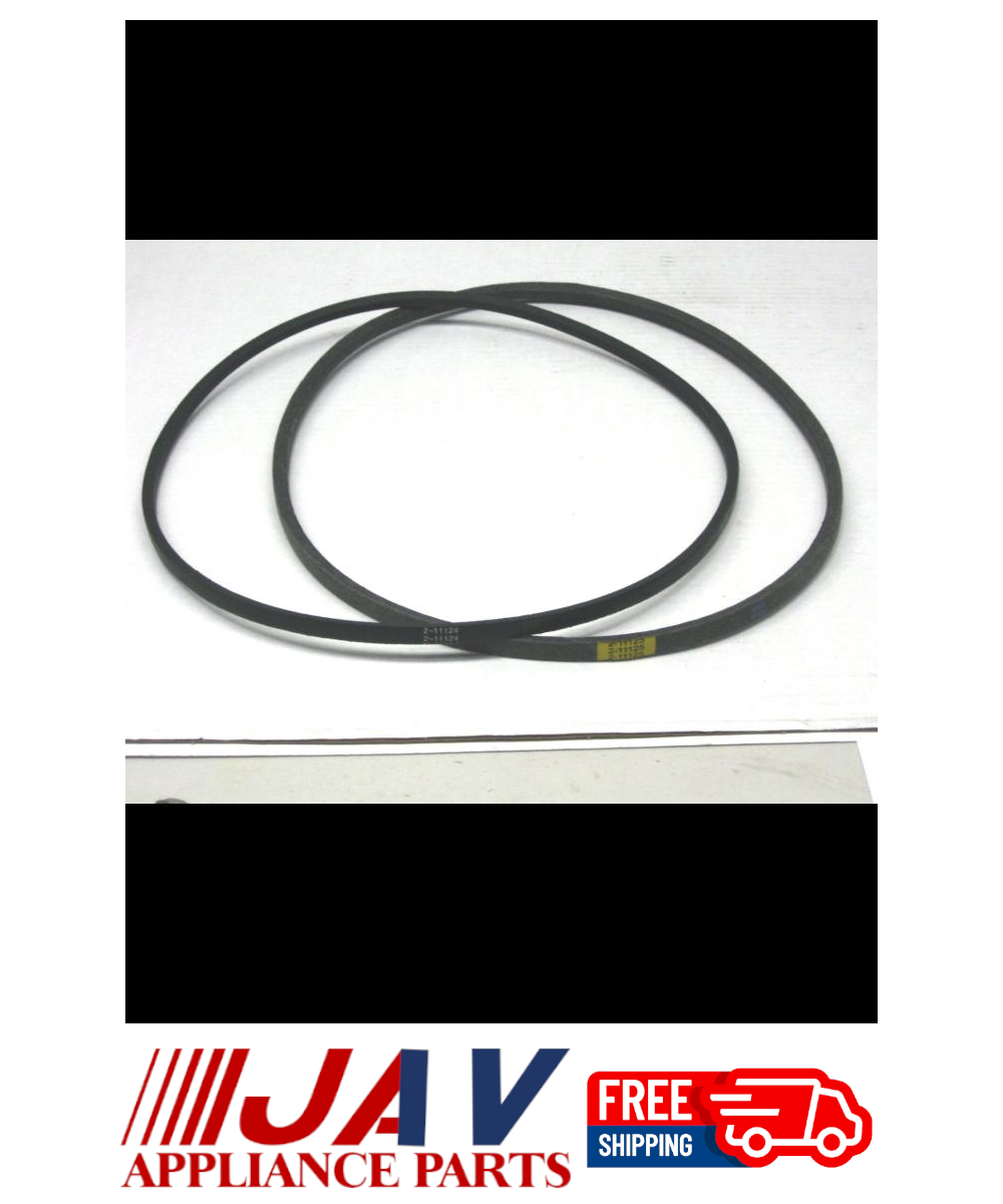 Maytag Jenn-Air Belts Vintage Washer CM00J78