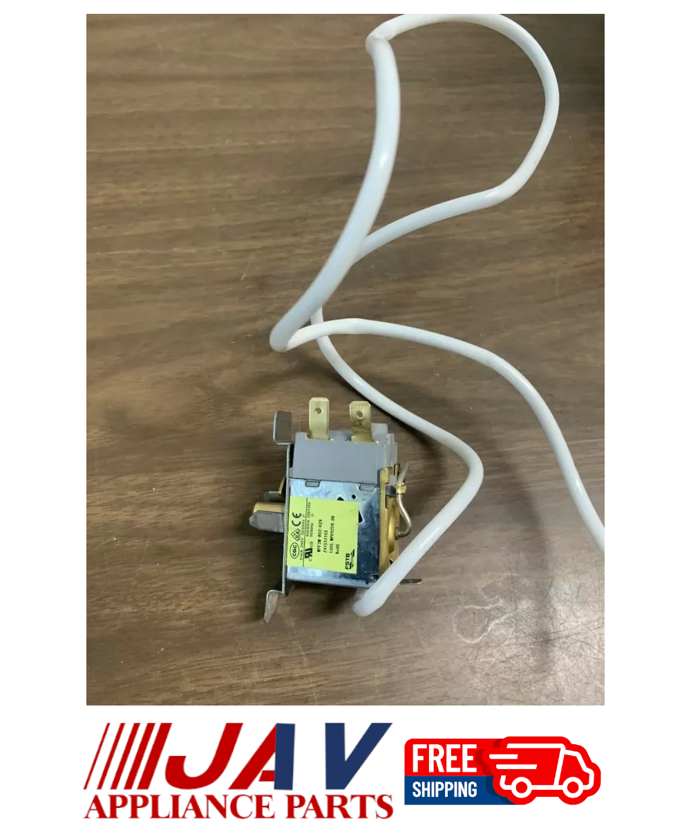 Crosley Electrolux Frigidaire Refrigerator Thermostat INVREF# 1516