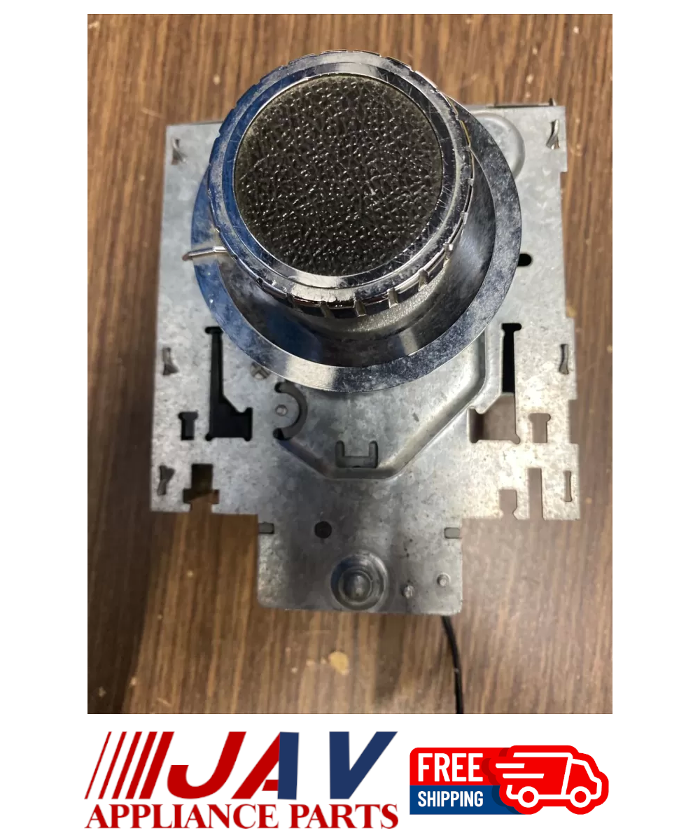 Whirlpool Washer Timer INVREF# 659