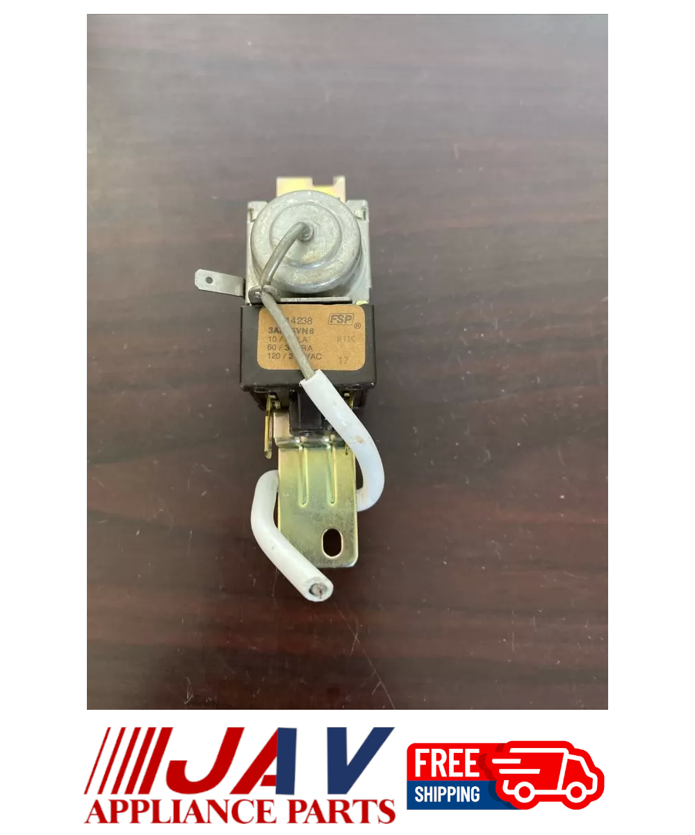 Amana Caloric Estate Kenmore Refrigerator Thermostat INVREF# 1514