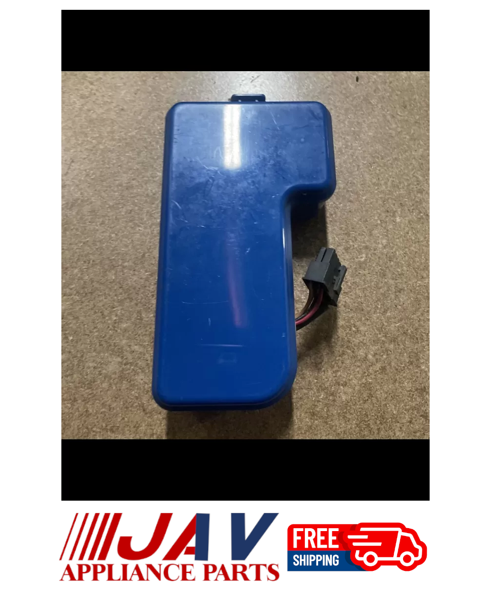 Kenmore KitchenAid Whirlpool Refrigerator INVREF# 1765