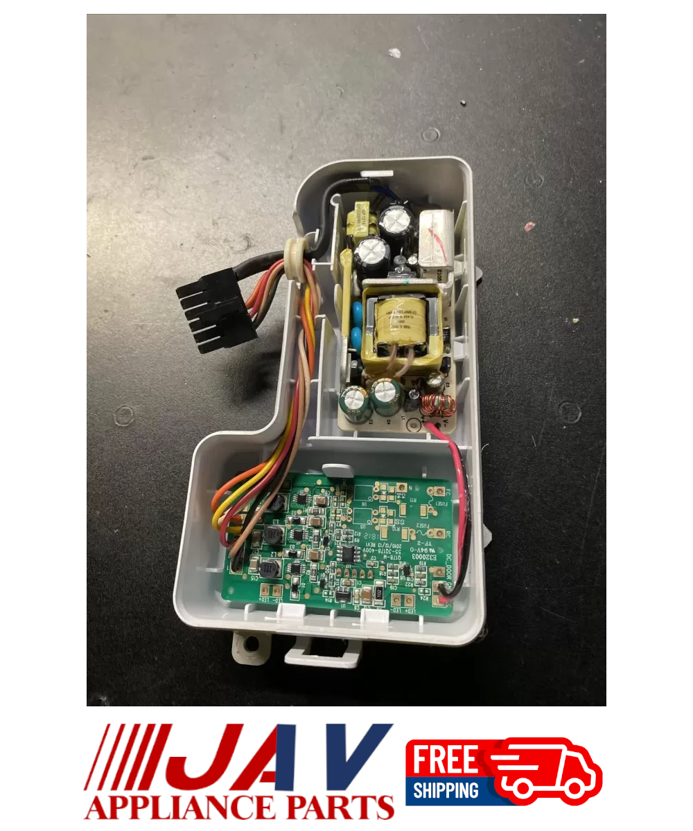 Jenn-Air Kenmore Refrigerator Inverter Control INVREF# 1881