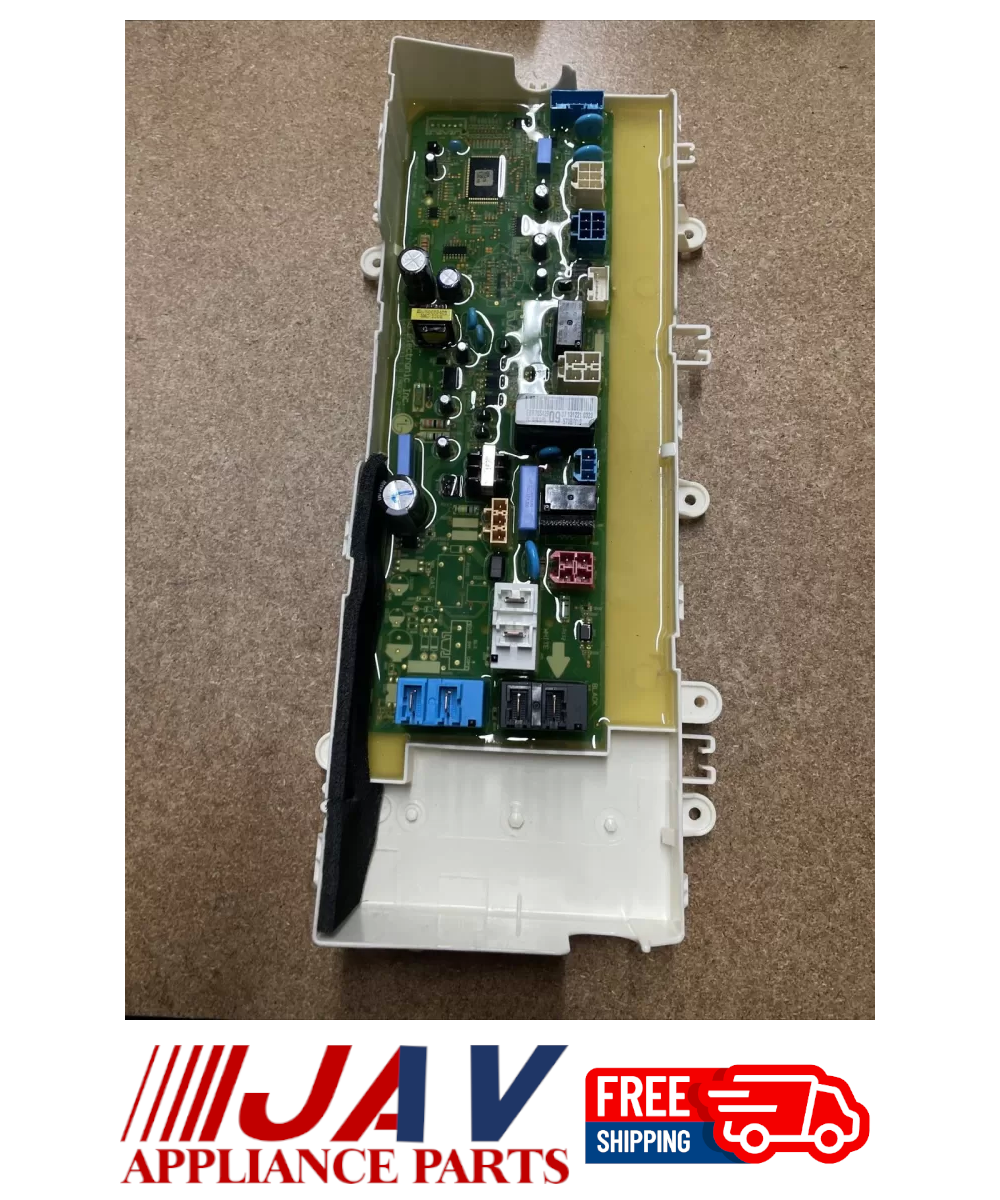 LG Dryer Control Board INVREF# 1461