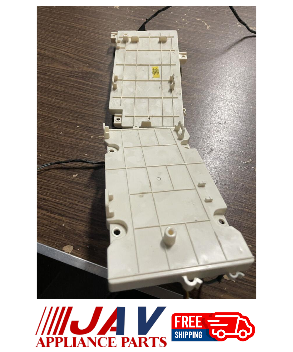 LG Dryer Control Board INVREF# 1320