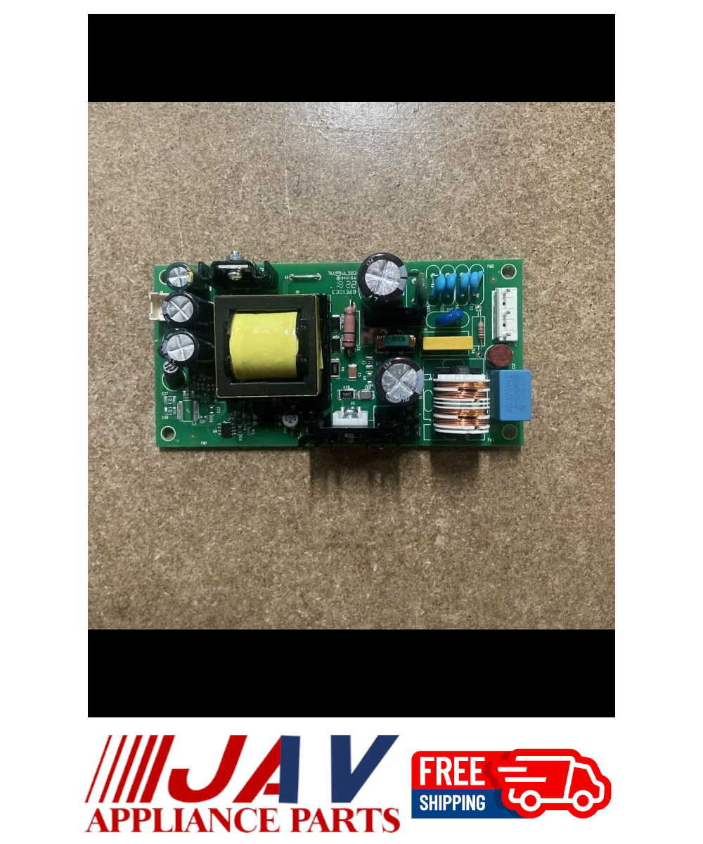 Frigidaire Refrigerator Control Board INVREF# 1882