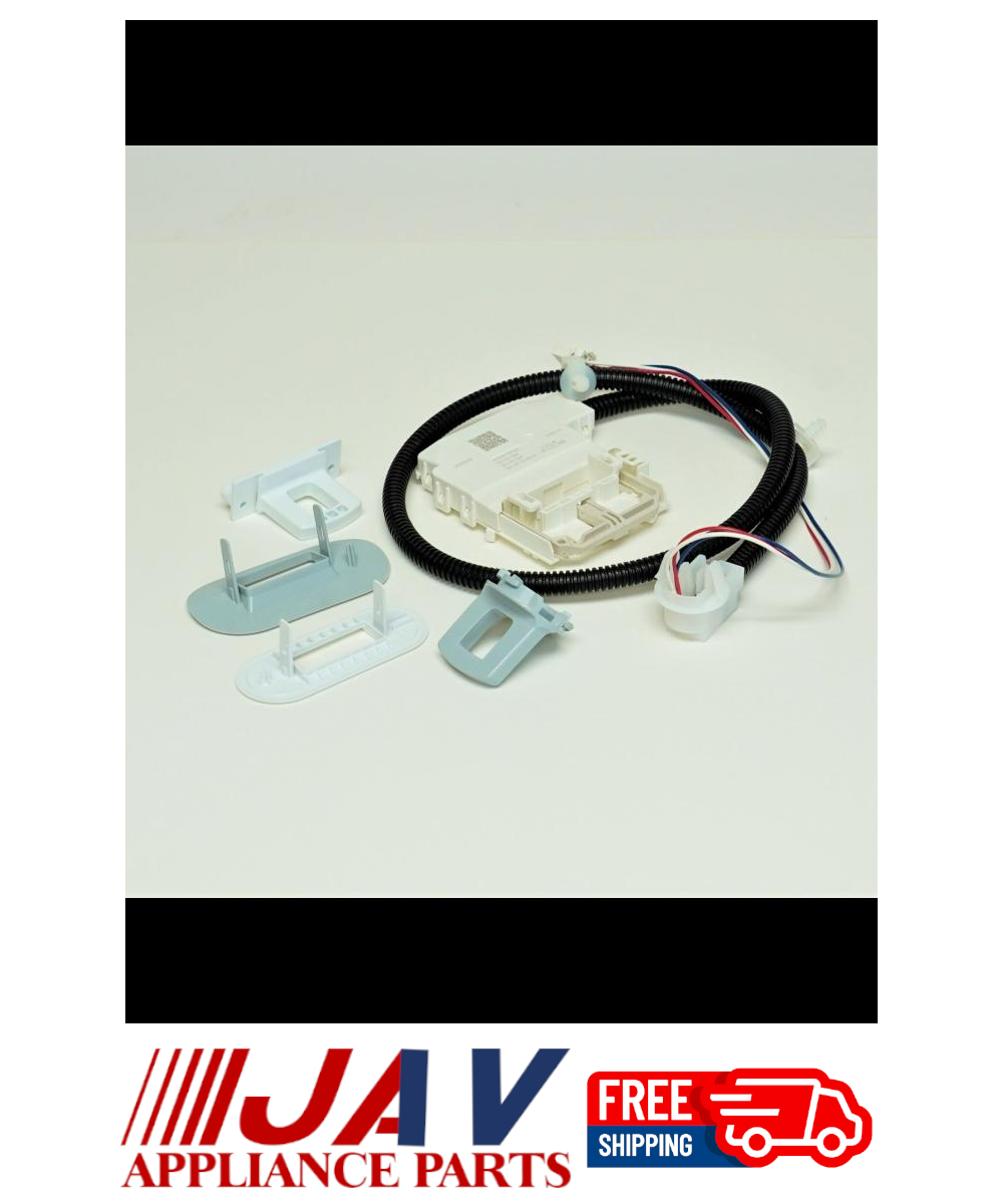 GE Hotpoint Washer Lid Lock Service Kit CM00J378