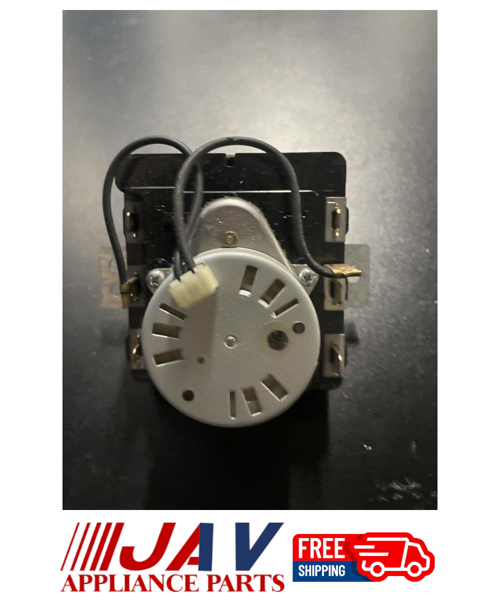 Maytag Roper Whirlpool Dryer Timer Or INVREF# 1387