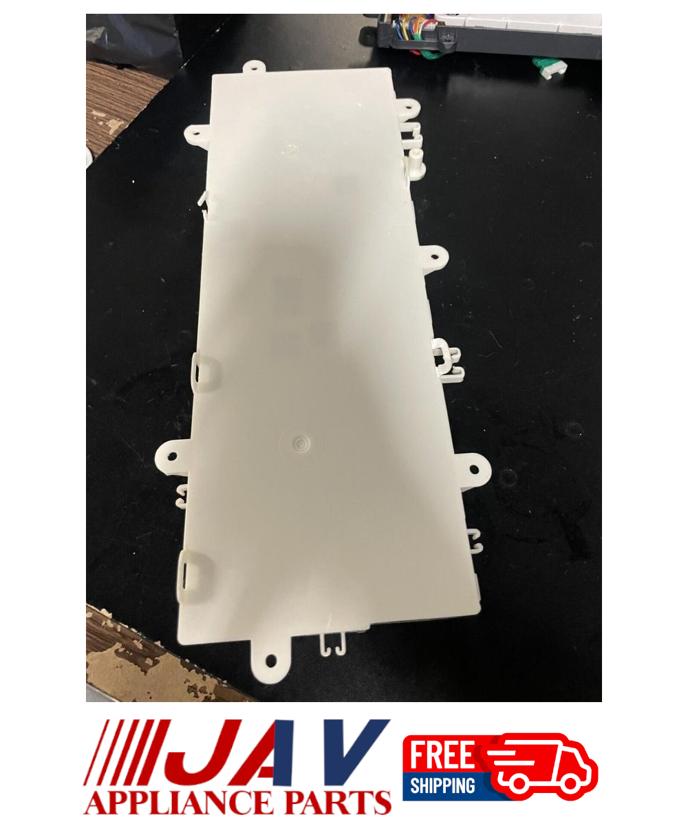Kenmore LG Dryer Electronic Control Board INVREF# 1340