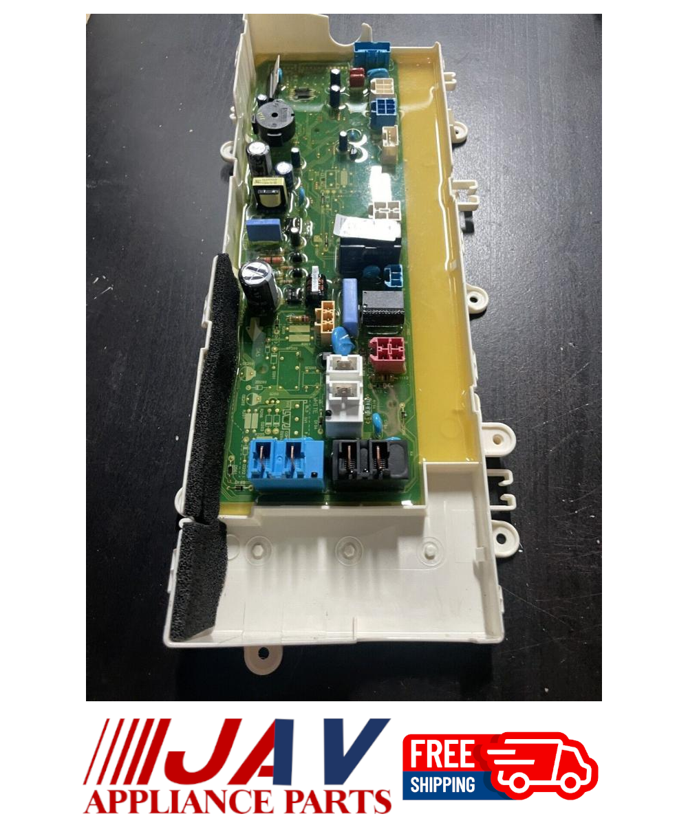 Kenmore LG Dryer Control Board INVREF# 1367