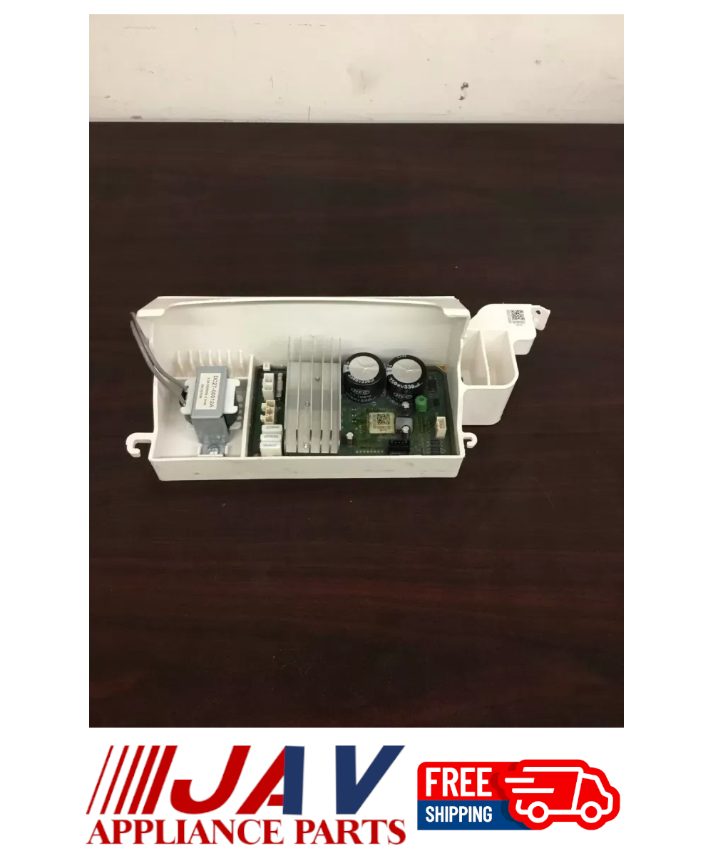 Samsung Dryer Main Board INVREF# 1053