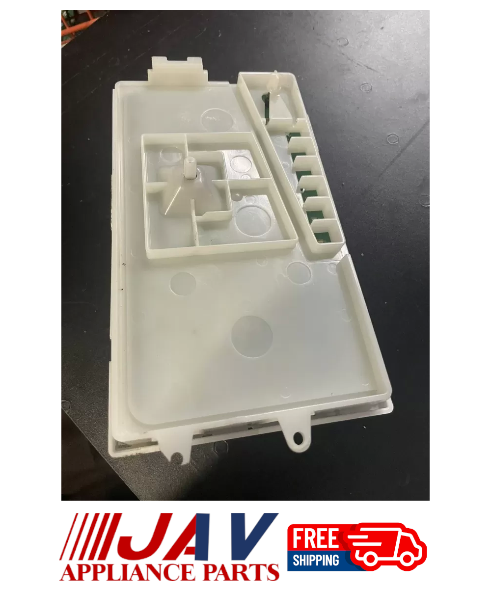 Maytag Washer Control Board INVREF# 407
