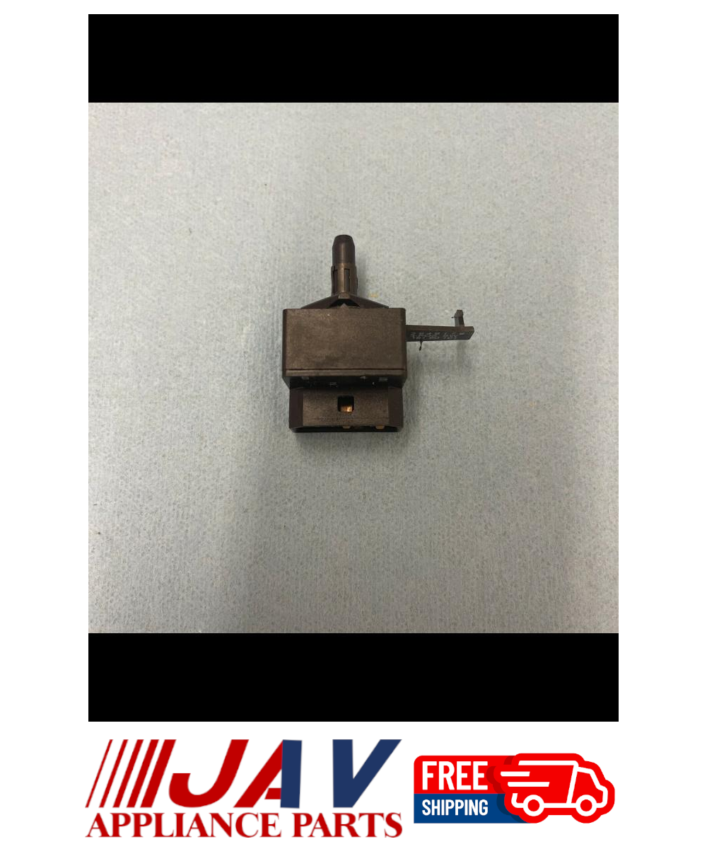 Whirlpool Dryer Temp Switch Pt INVREF# 1010