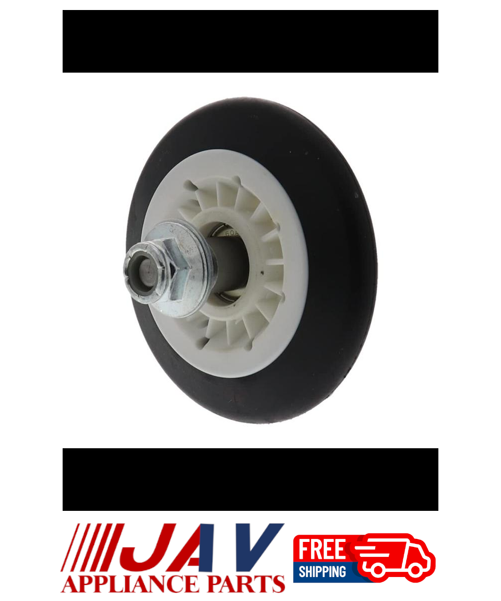 LG GE Kenmore Dryer Drum Roller Wheel CM00J373