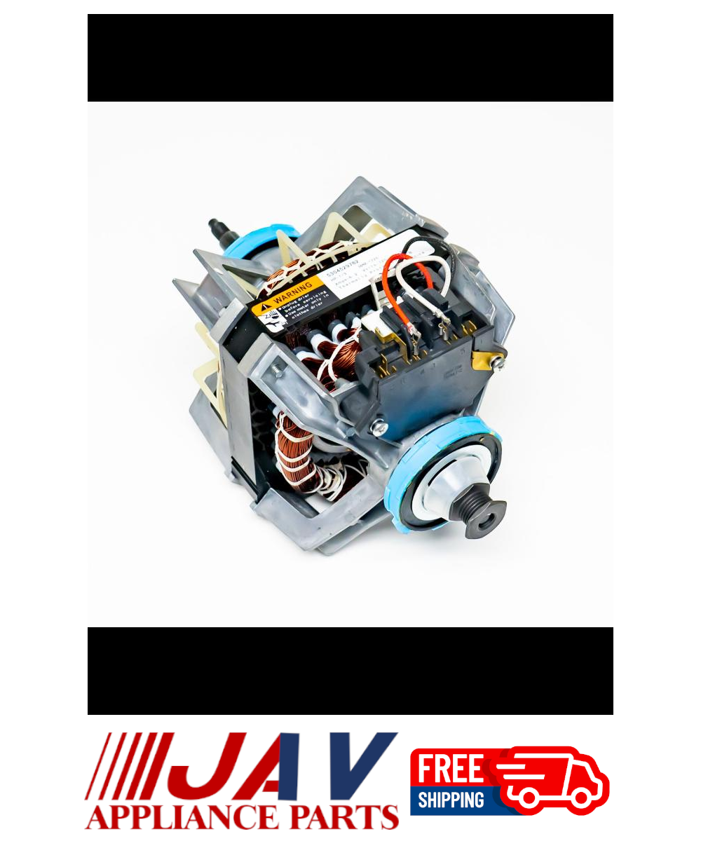 Frigidaire Kenmore Electrolux Dryer Motor CM00J132