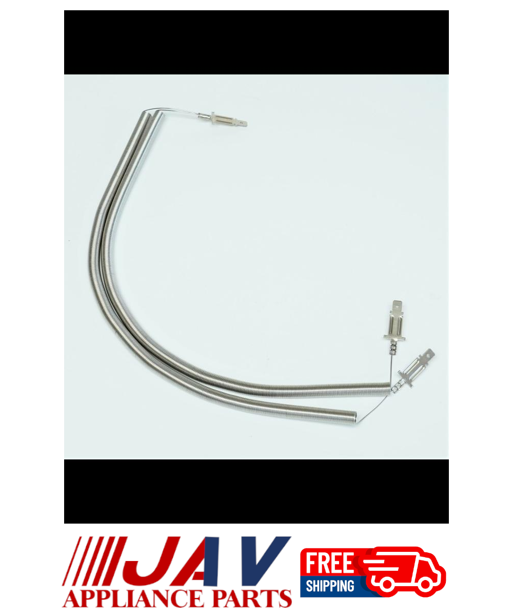 GE Dryer Re String Heating Element CM00J333