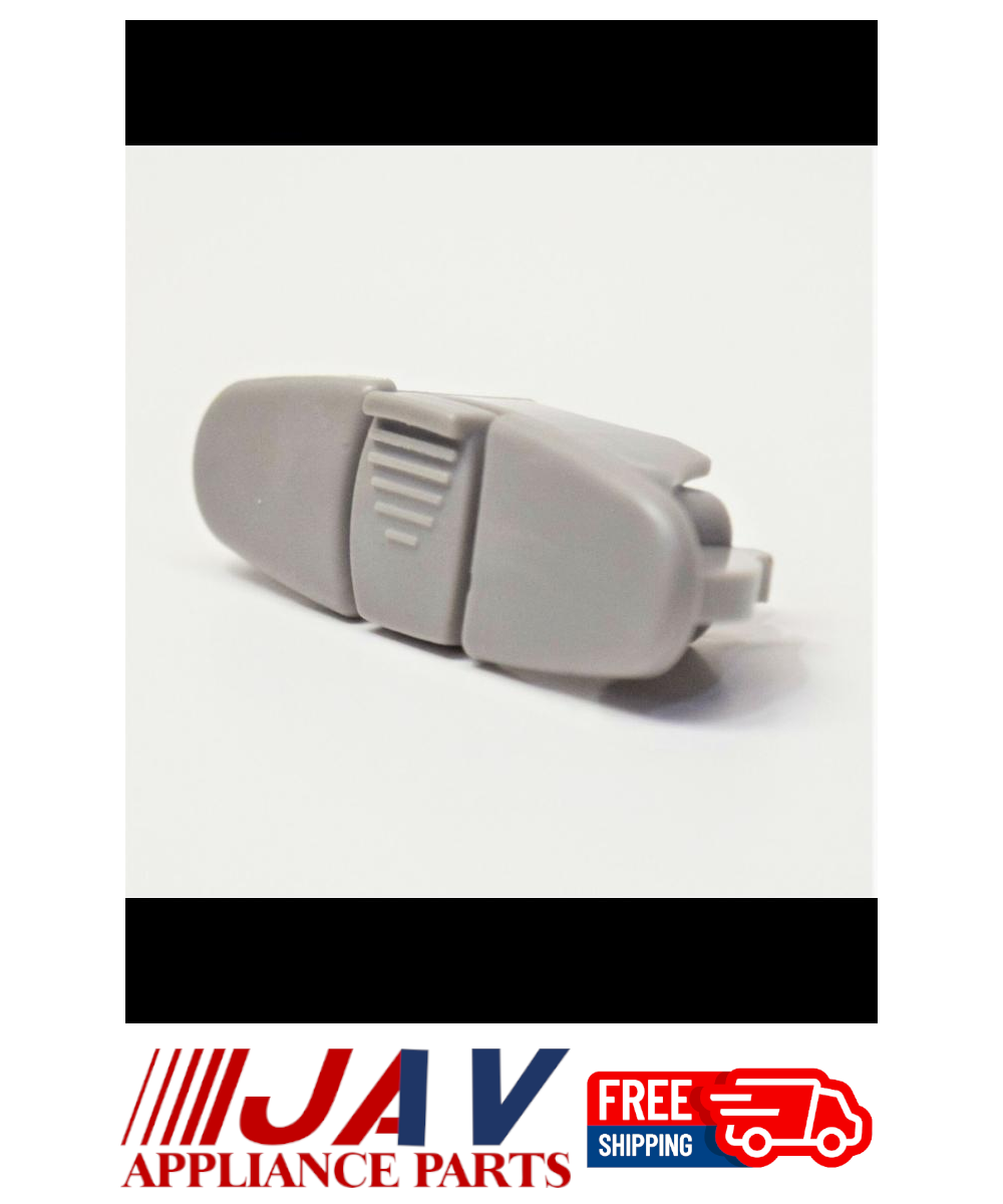 Whirlpool Maytag KitchenAid Kenmore Dishwasher Rack Stop CM00J834