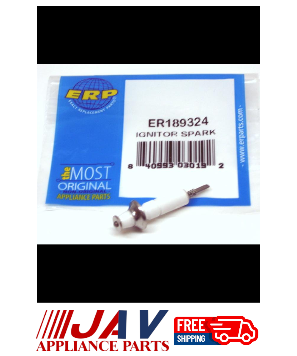 GE Bosch Range Oven Burner Spark Ignitor Electrode CM00J787