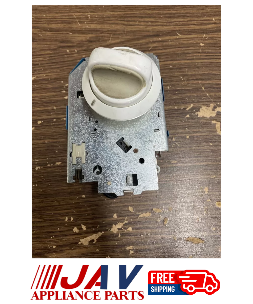 Kenmore Washer Timer INVREF# 846