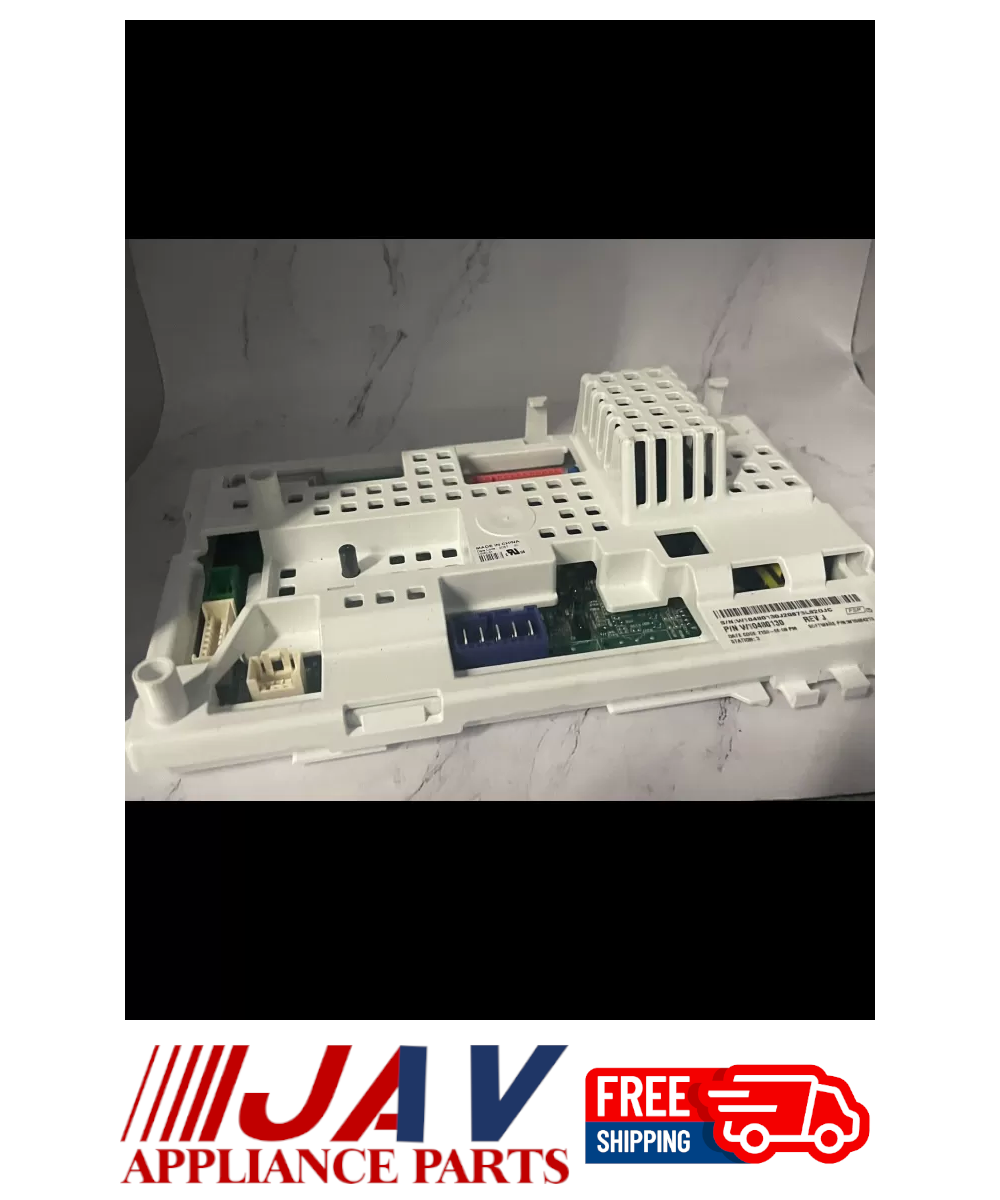 Maytag Aap Refurbished Washer Control INVREF# 439