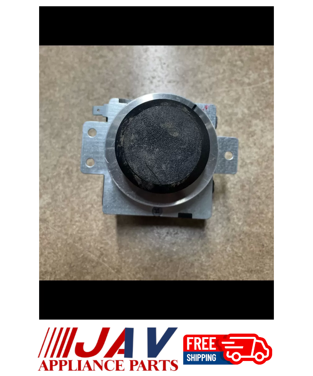 KitchenAid Dryer Timer INVREF# 1471