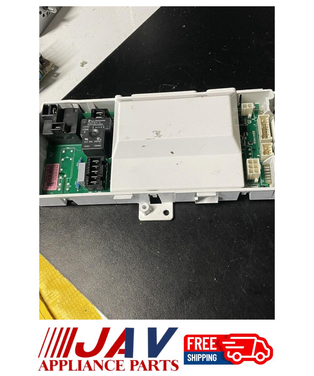 Kenmore Dryer Control Board INVREF# 1117