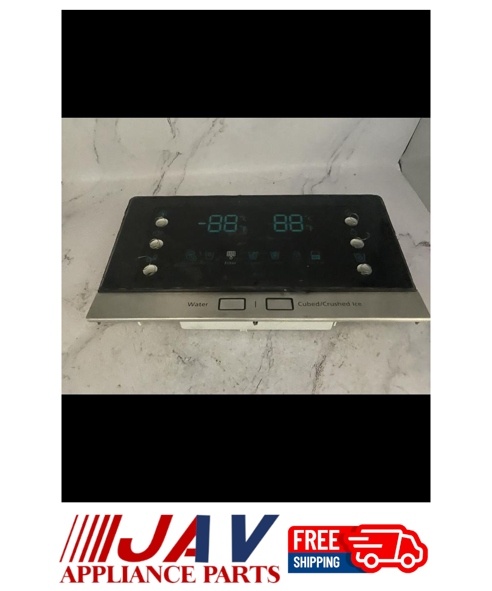 Samsung Refrigerator Dispenser Front INVREF# 1593