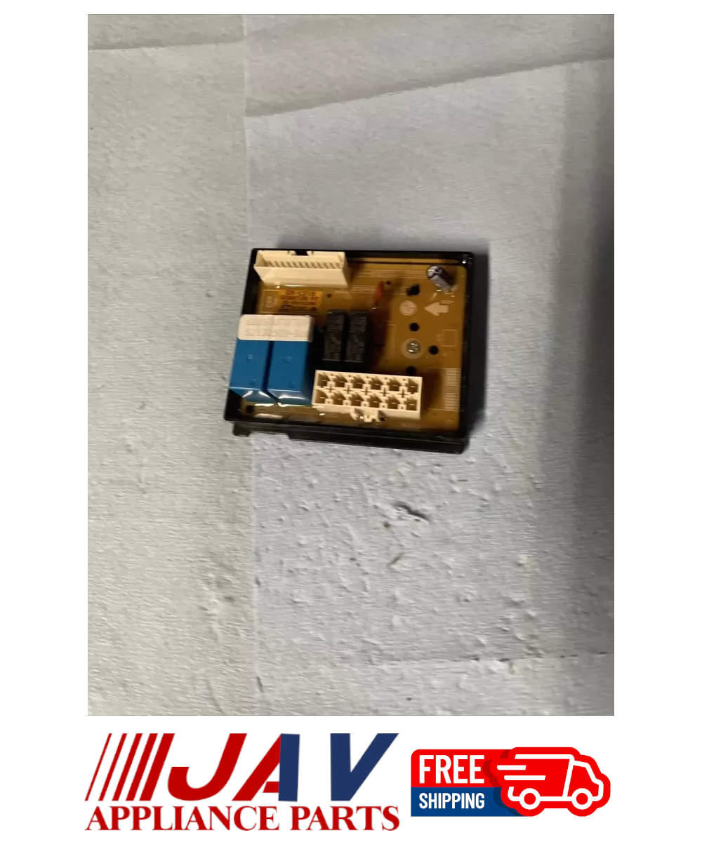 Kenmore LG Elite Refrigerator Power Control Board INVREF# 1539