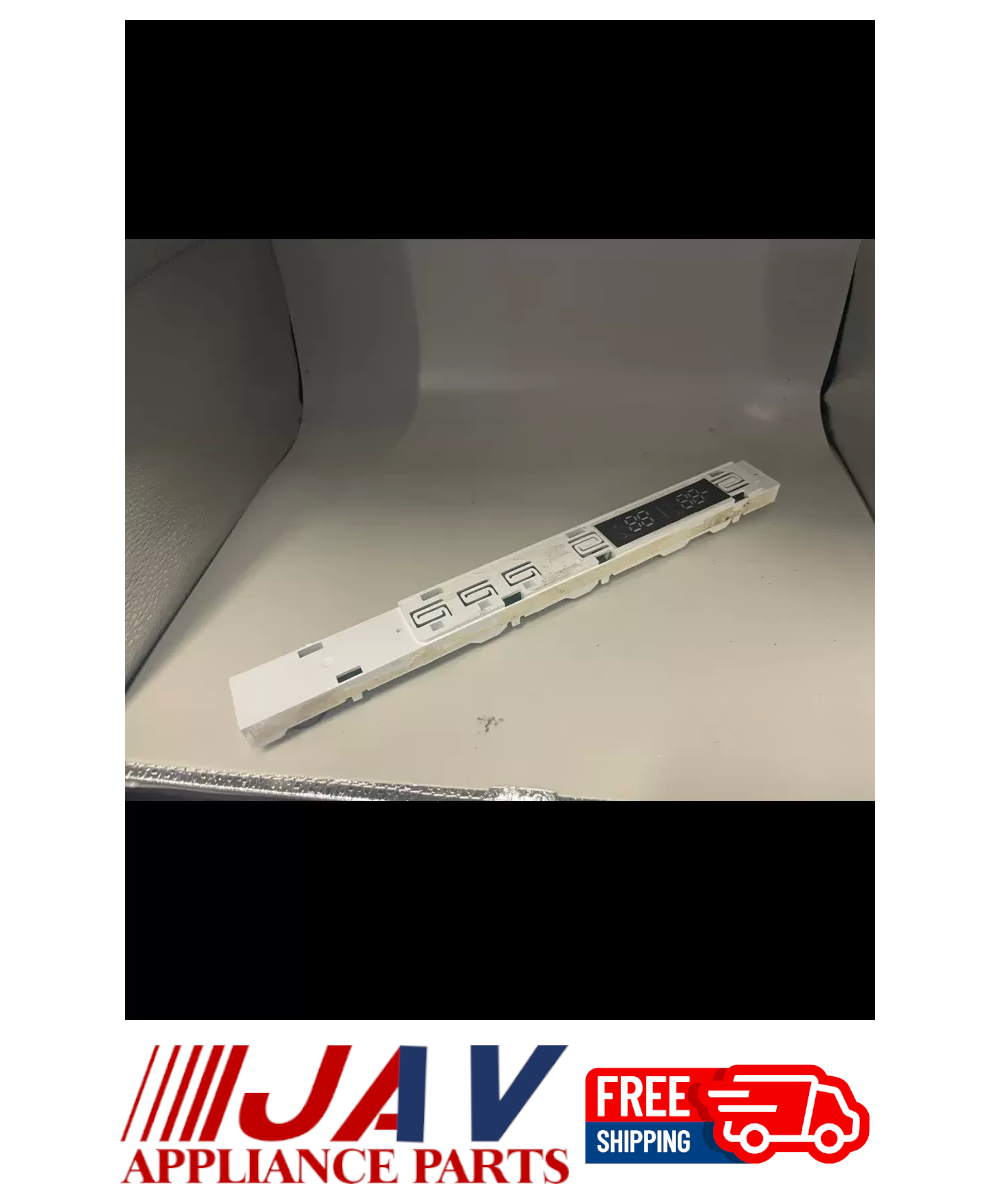 LG Refrigerator Temperature Control Assembly INVREF# 1574
