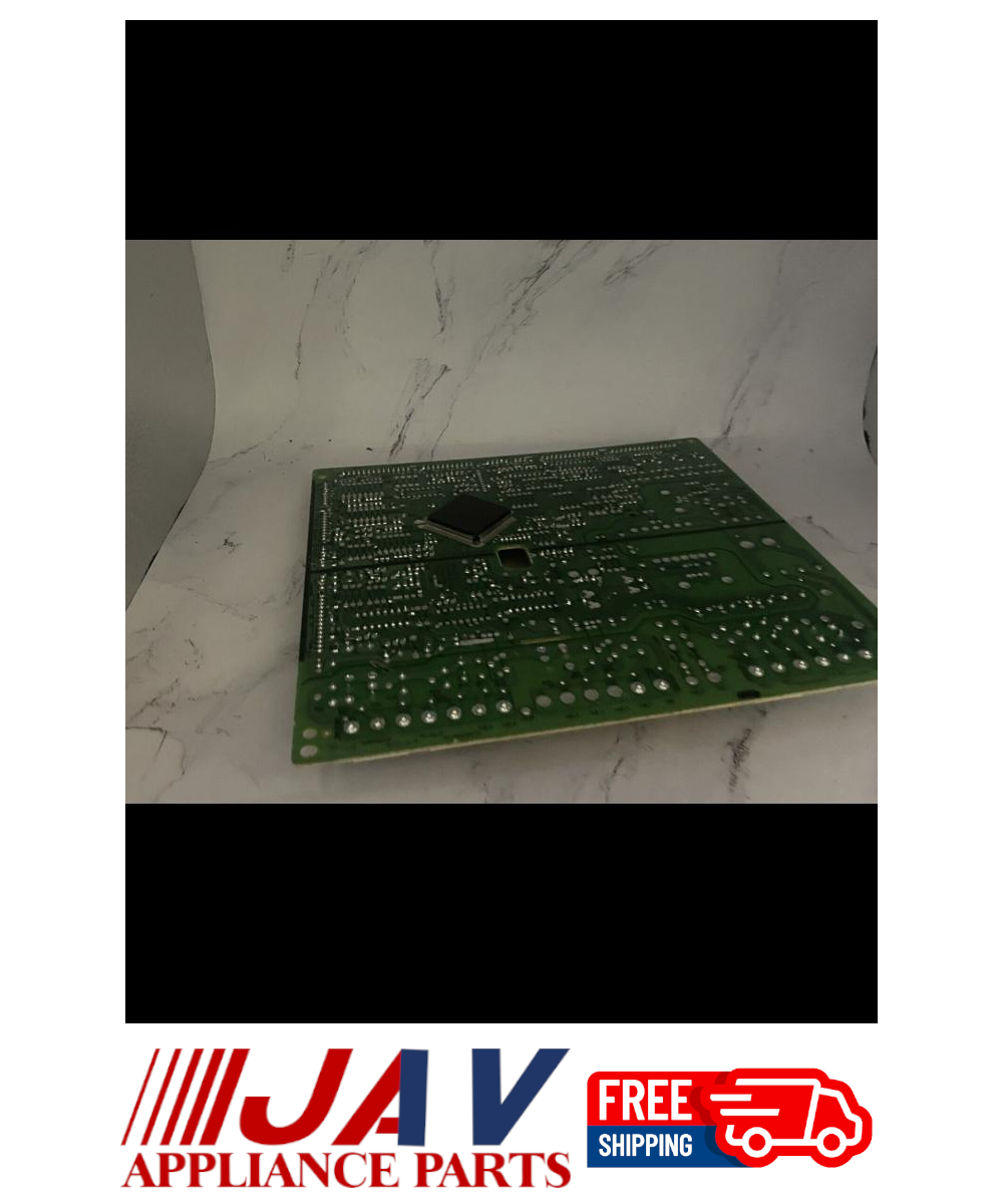 Samsung Refrigerator Control Board INVREF# 1584