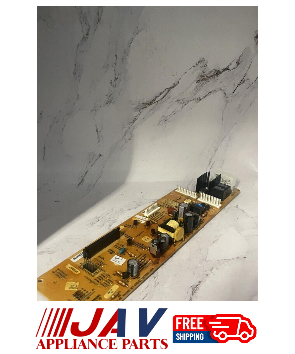 Frigidaire Dishwasher Control Board INVREF# 2360