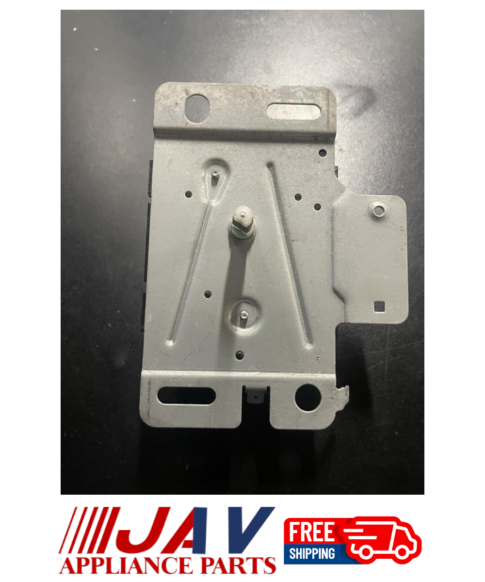 GE Hotpoint Dryer Timer Fits: INVREF# 1383