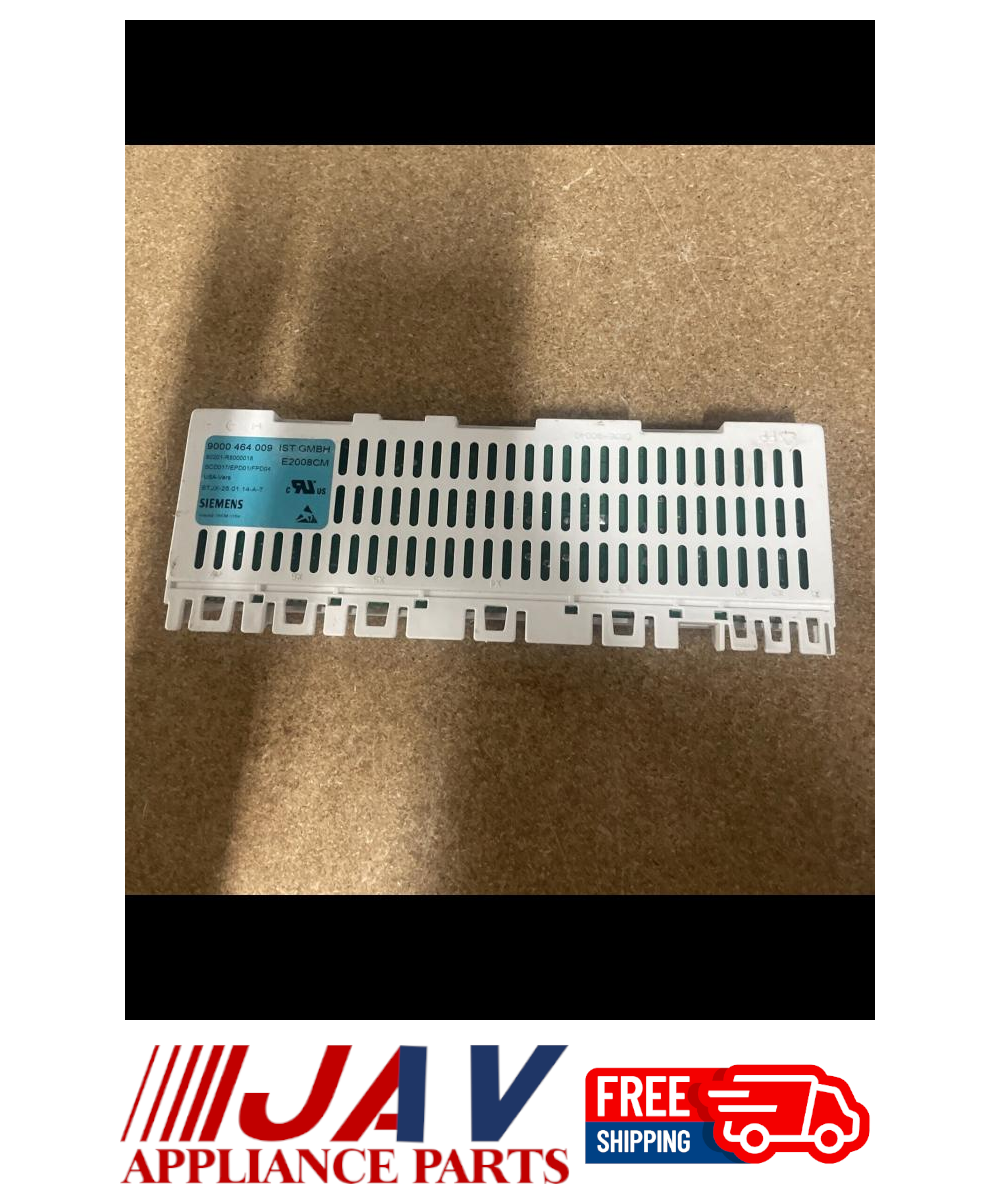 Bosch Refrigerator Control Board INVREF# 1714