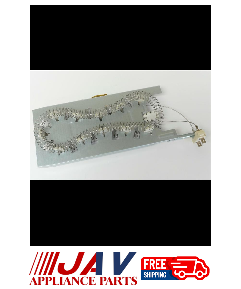 Whirlpool Maytag Dryer Heater Heating Element Fits CM00J390