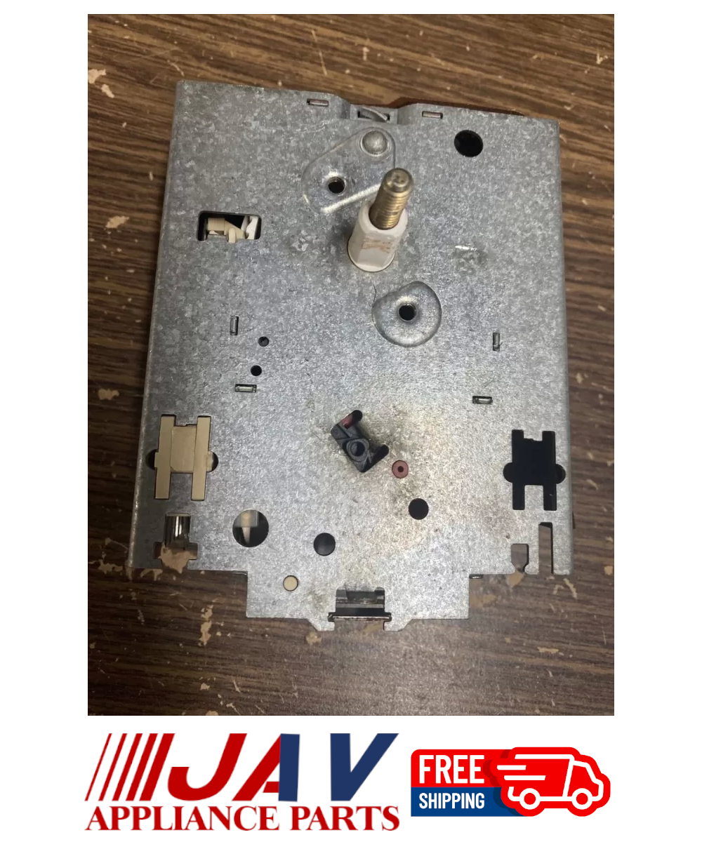 Kenmore Washer Timer INVREF# 938