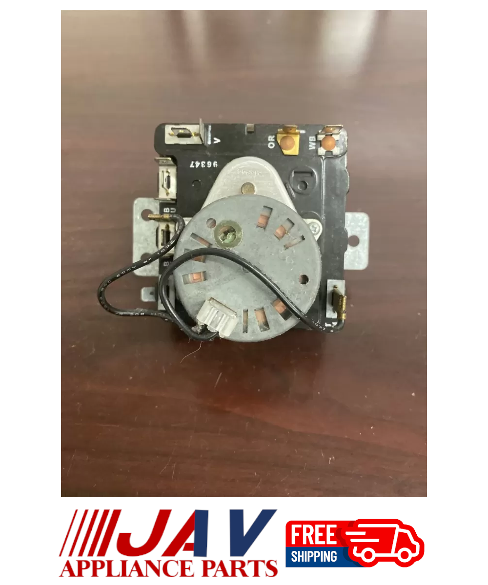 Estate Kenmore Roper Whirlpool Dryer Timer INVREF# 1009
