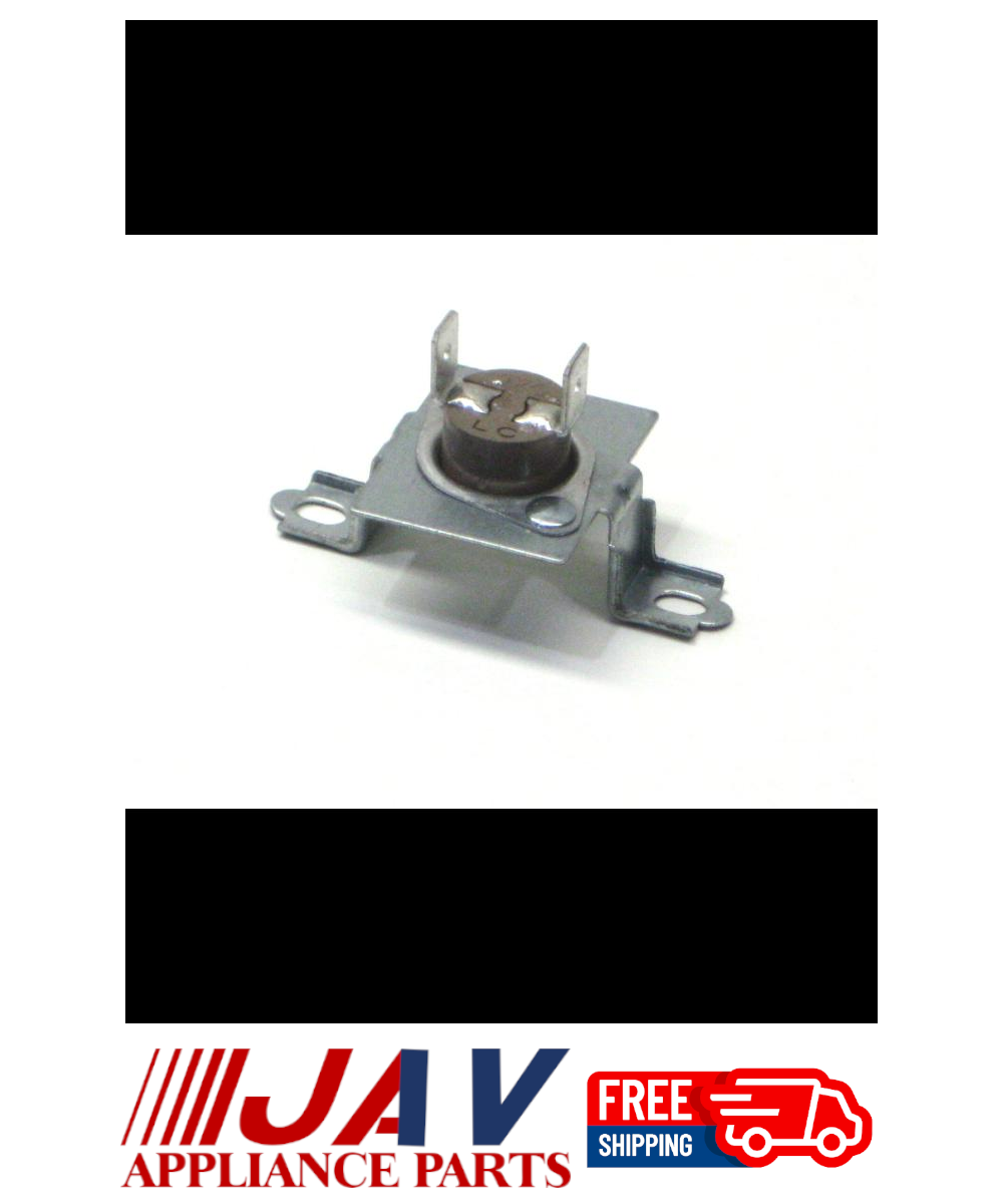 Whirlpool Samsung Maytag Dryer Thermal Fuse Limit Cut Off CM00J223