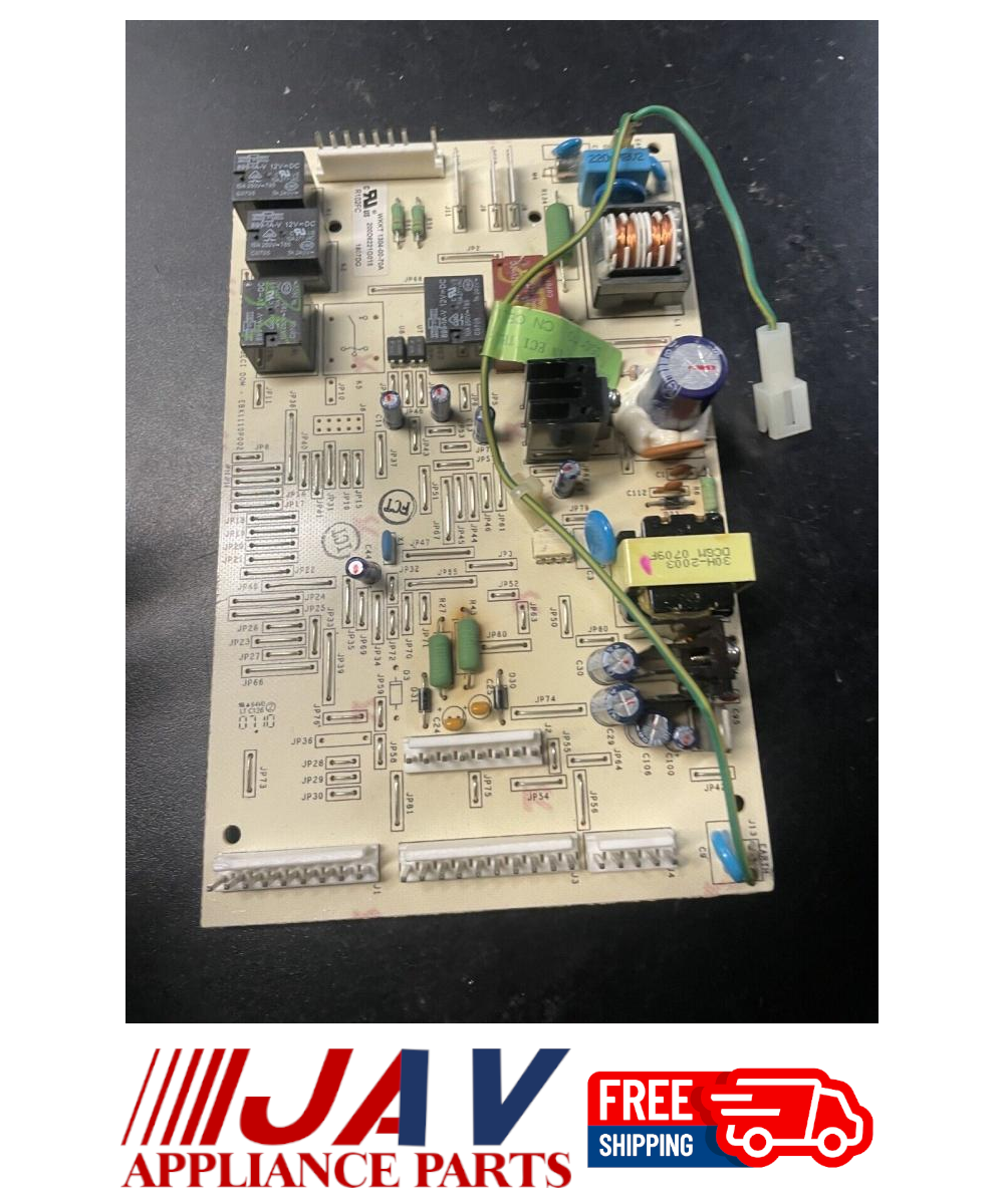 GE Hotpoint Refrigerator Control Board INVREF# 2003