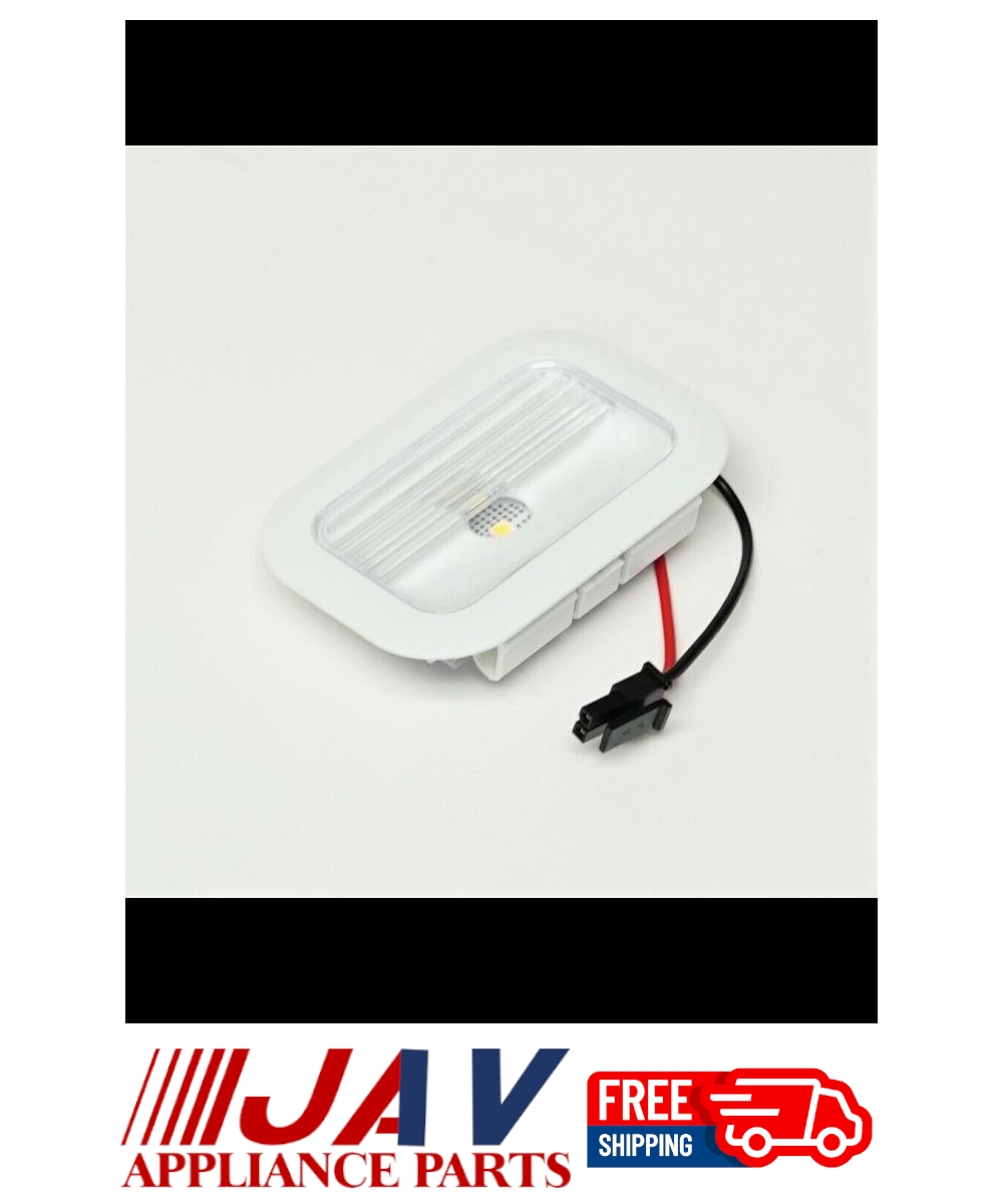 GE Whirlpool Kenmore Refrigerator Led Light Module CM00J485