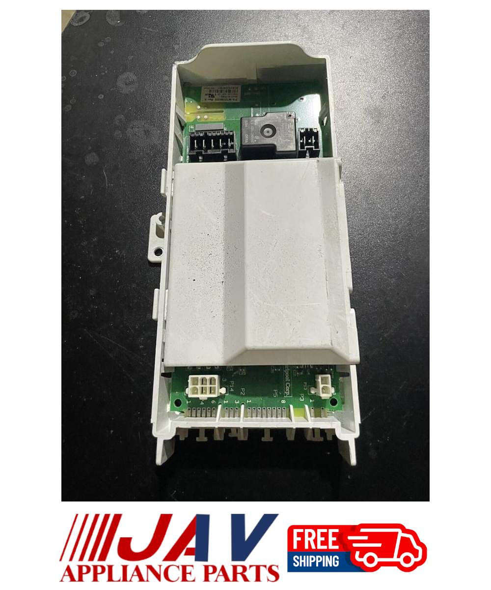Crosley Kenmore Maytag Dryer Control Board And INVREF# 1143