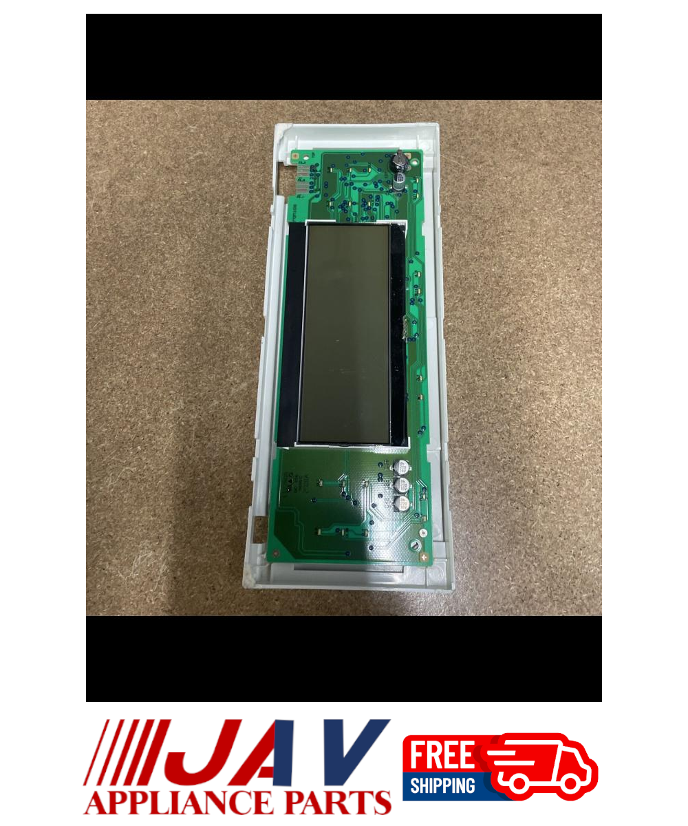 Bosch Refrigerator Dispenser Control Board INVREF# 1650