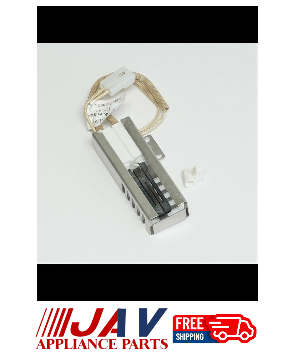 GE Whirlpool Amana Roper Gas Range Oven Ignitor Glow Bar CM00J821
